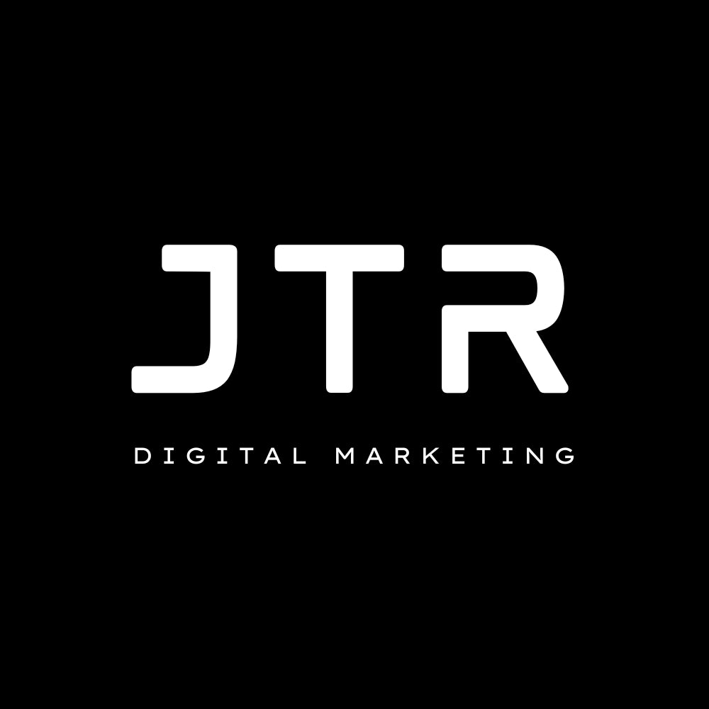 JTR Digital Marketing